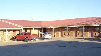 Denver City Motel Exterior photo